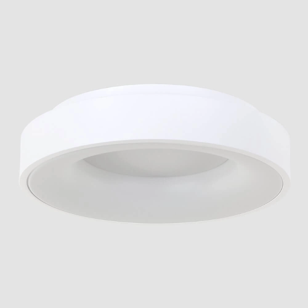 Deckenleuchte Ringlede Ø 48 cm weiß Steinhauer 8712746131253