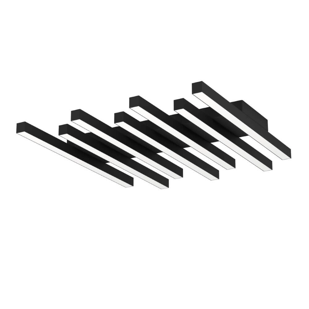 modern LED-Deckenlampe Padulari Eglo 9008606244966