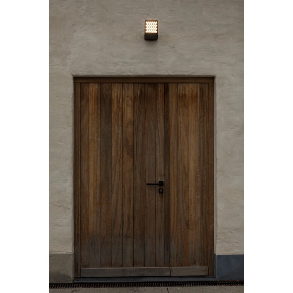 Design-Spotlight Atlantis S 4000K - Bewegungsmelder Lutec 6939412016382