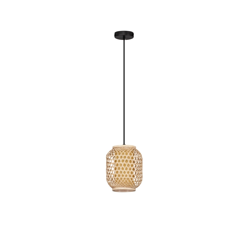 Pendelleuchte Asma Ø 20cm Lyora 5212017455796
