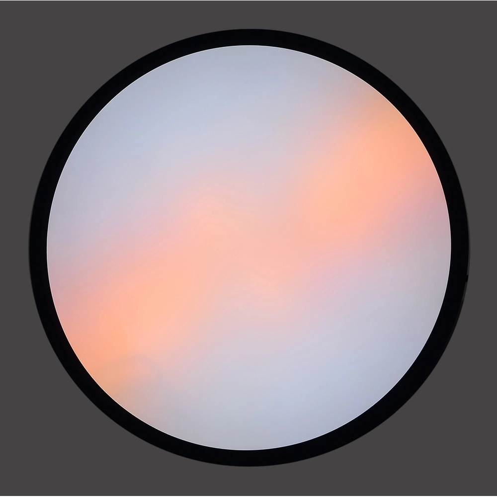 Deckenlicht Jess Schwarz Globo 9007371592470