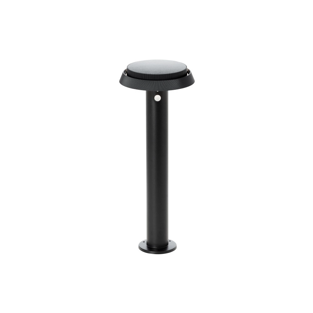 Stehende Solarlampe True 50 cm – mit Bewegungsmelder Lyora 5055788300786