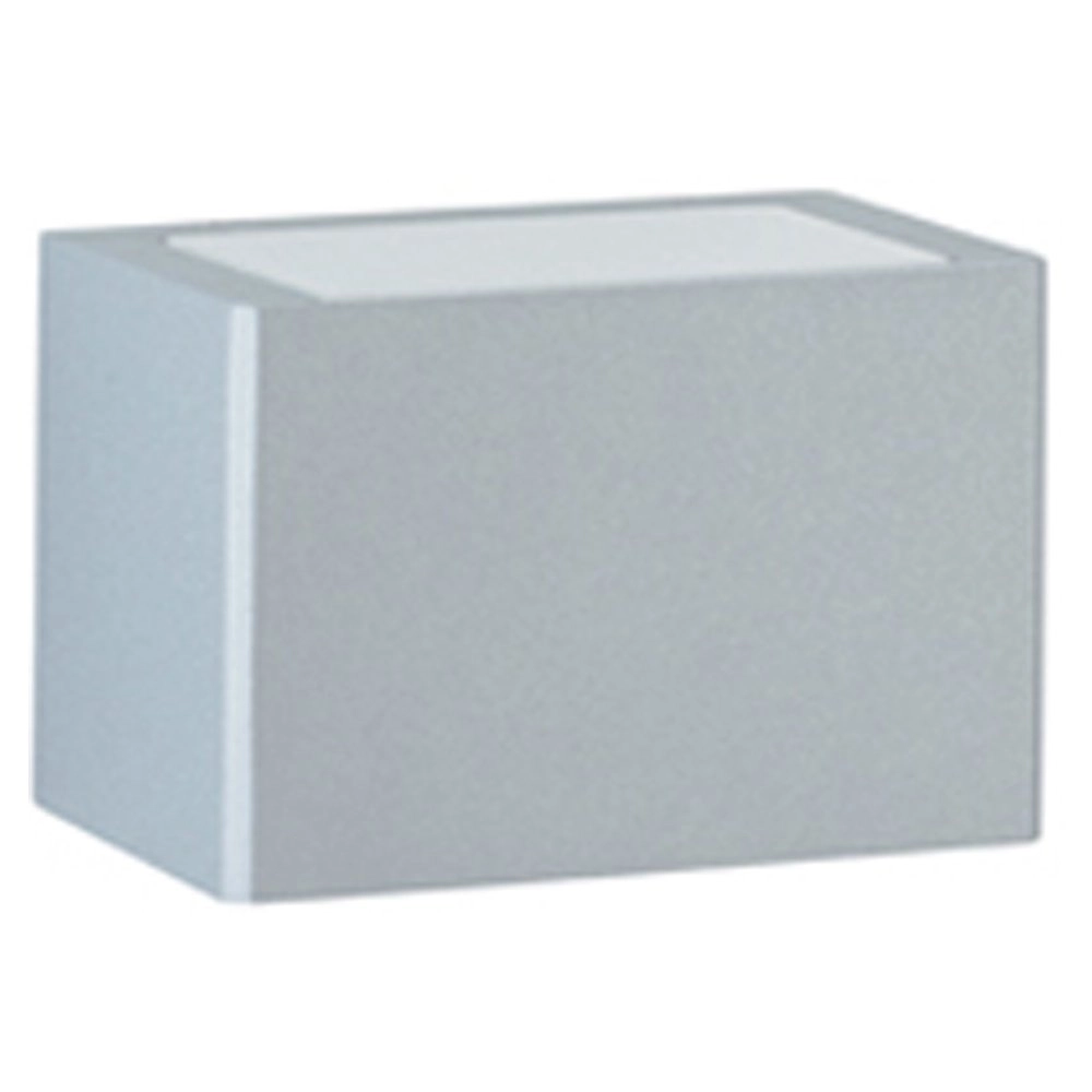 Up- & downlighter Squad M 15 cm - grau