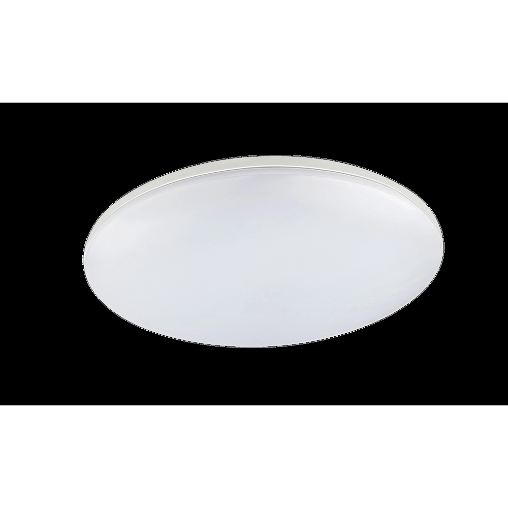 Design-Deckenlicht Dori Silbergrau für den Außenbereich Globo 9007371356867