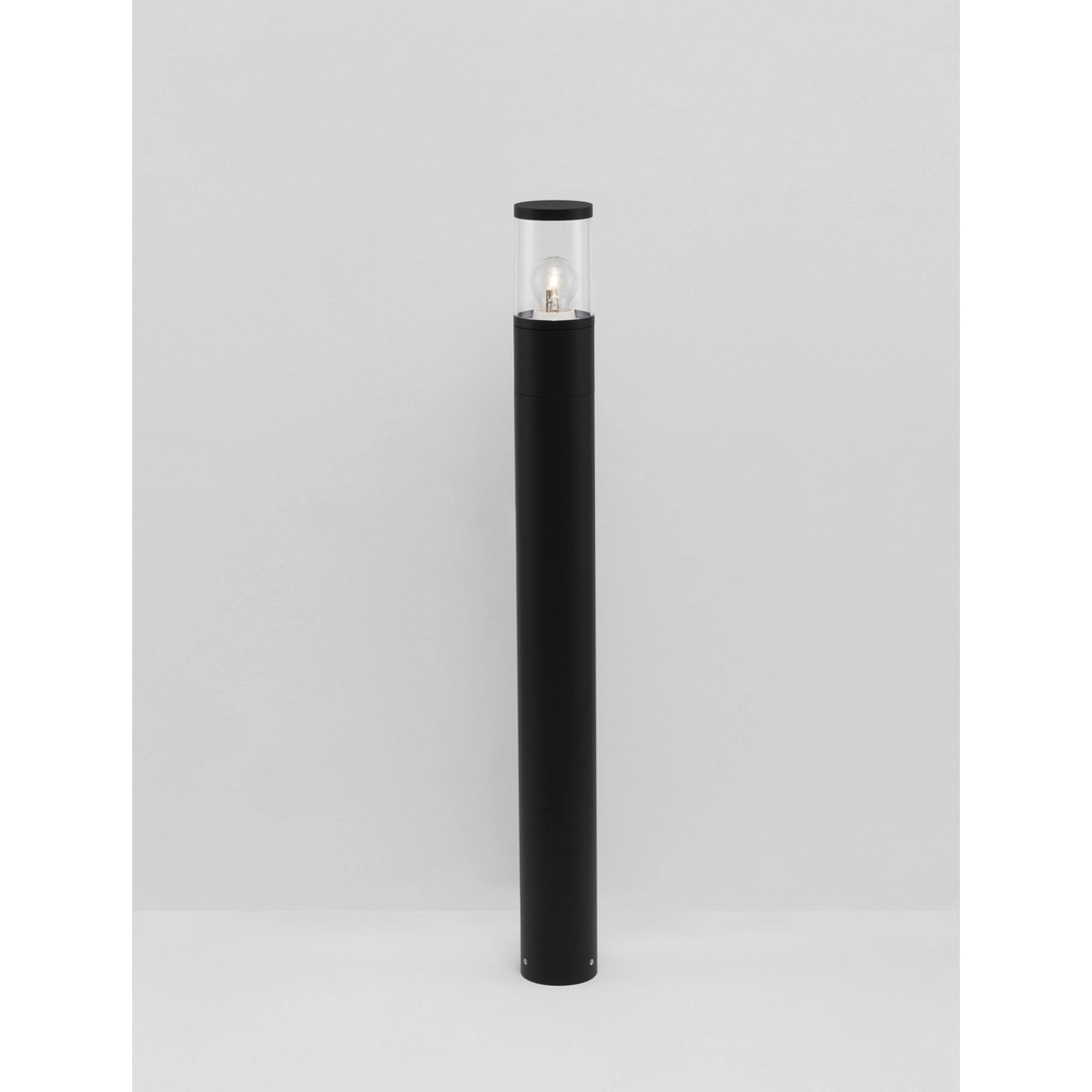 Design-Gartenleuchte Cetera anthrazit 90cm