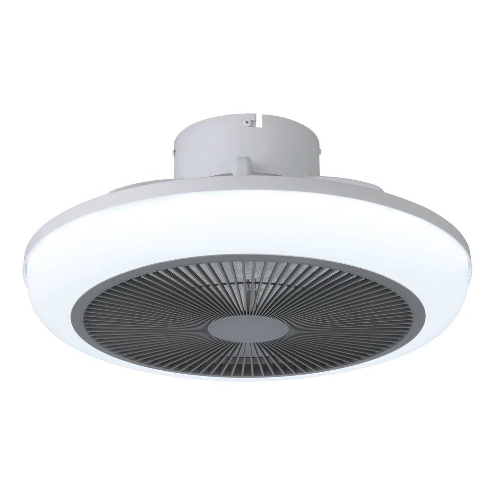 Deckenventilator Sayulita weiß Ø 46cm Eglo 9002759352332