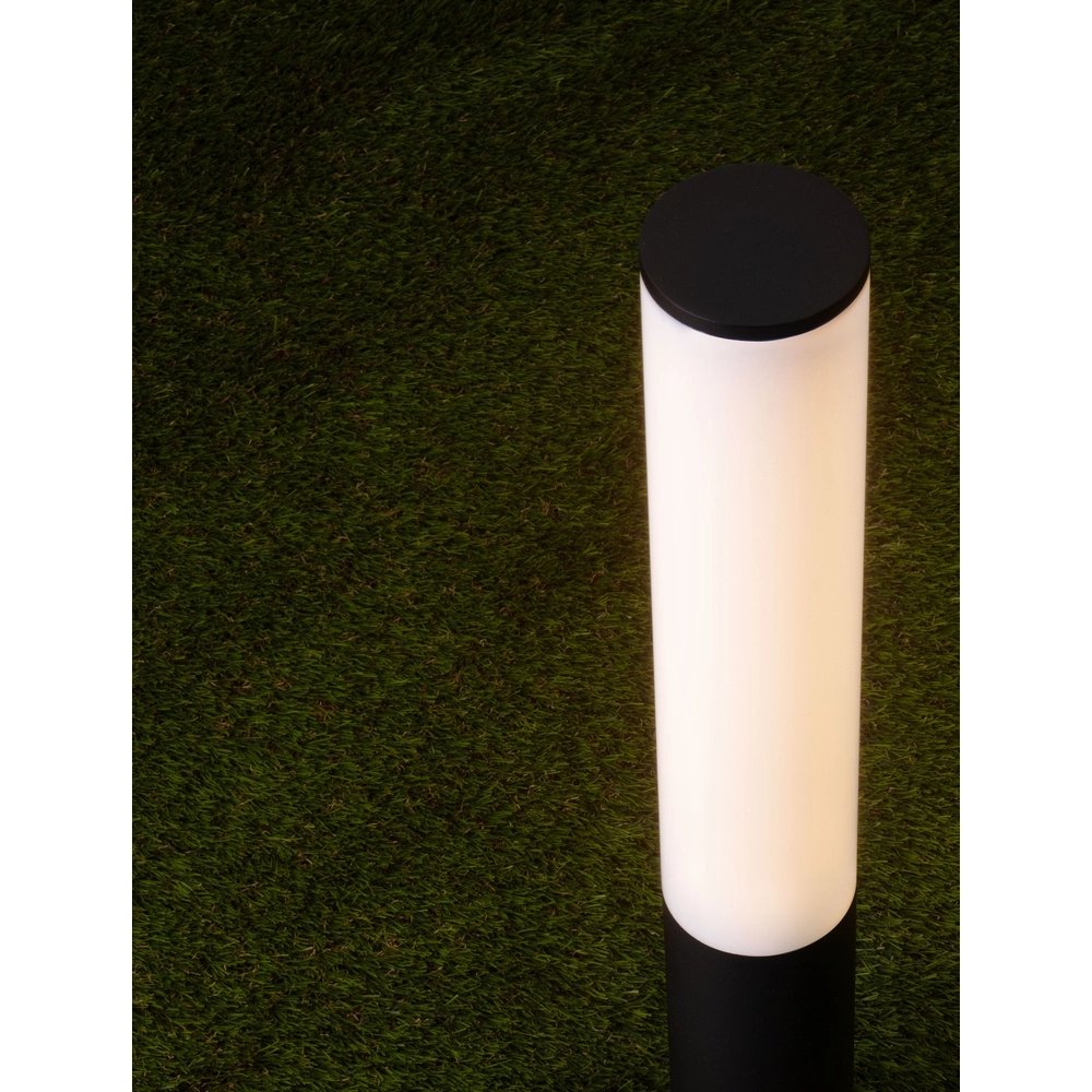 Design-Gartenleuchte Tube 60cm Lyora 5212017453518