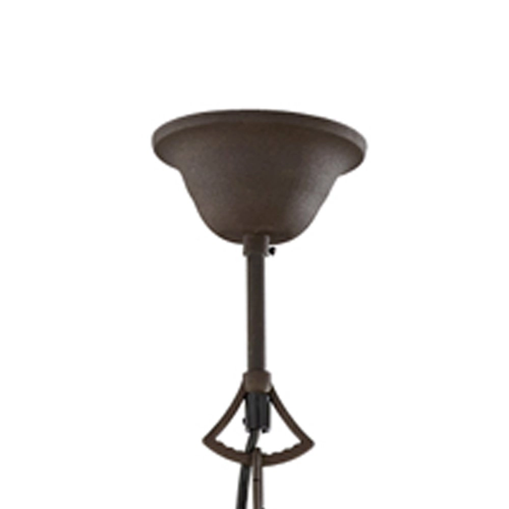 Moderne Pendelleuchte Country Trio 4017807105827