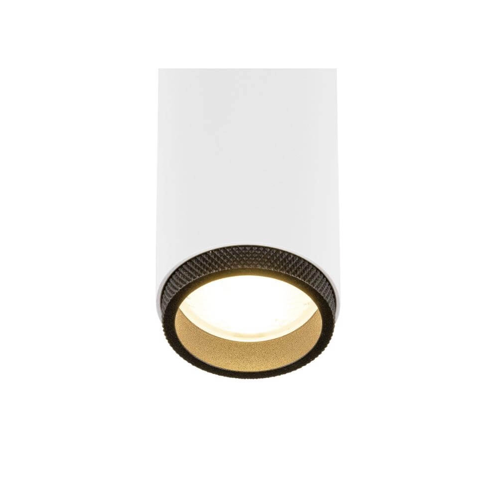 Gleisplatz Grip! M weiß 1-phasig 2700K SLV 4024163296304