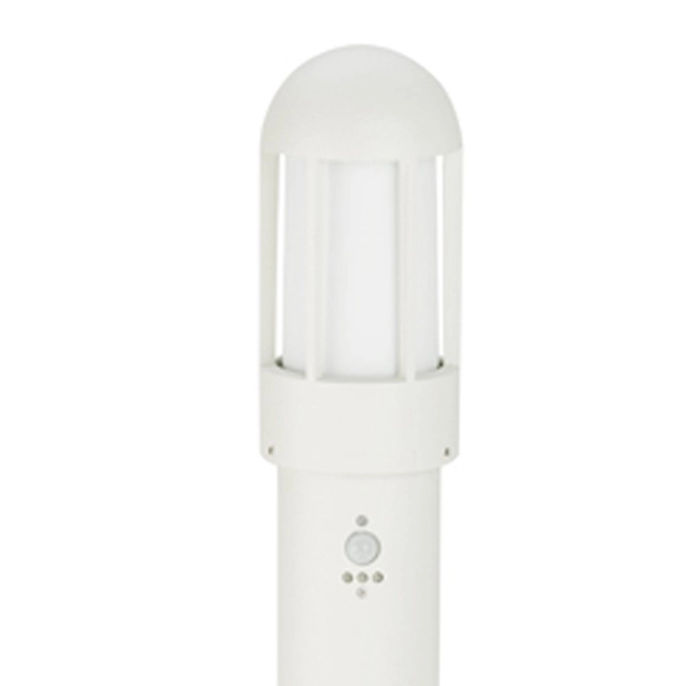 Außenlampe Rondo weiß Albert 4007235820027