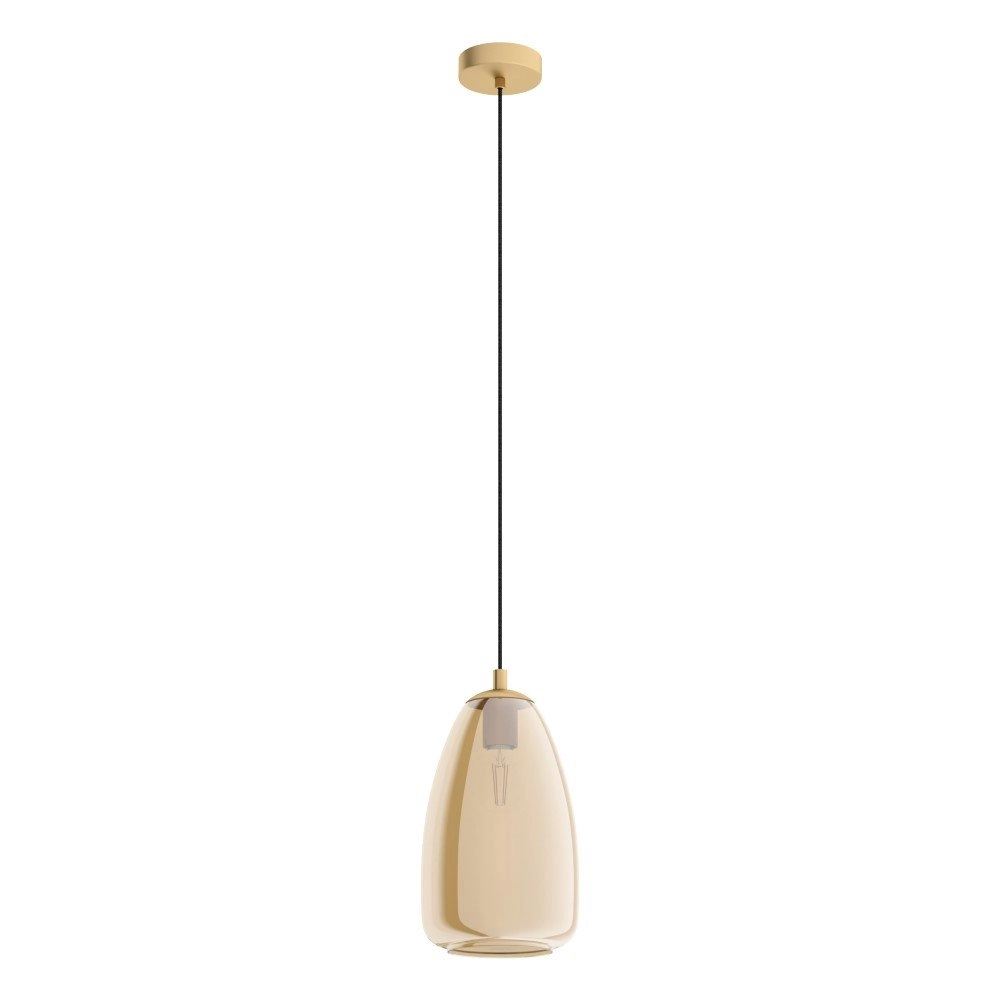 Hängelampe Alobrase Ø 20cm Eglo 9002759986483