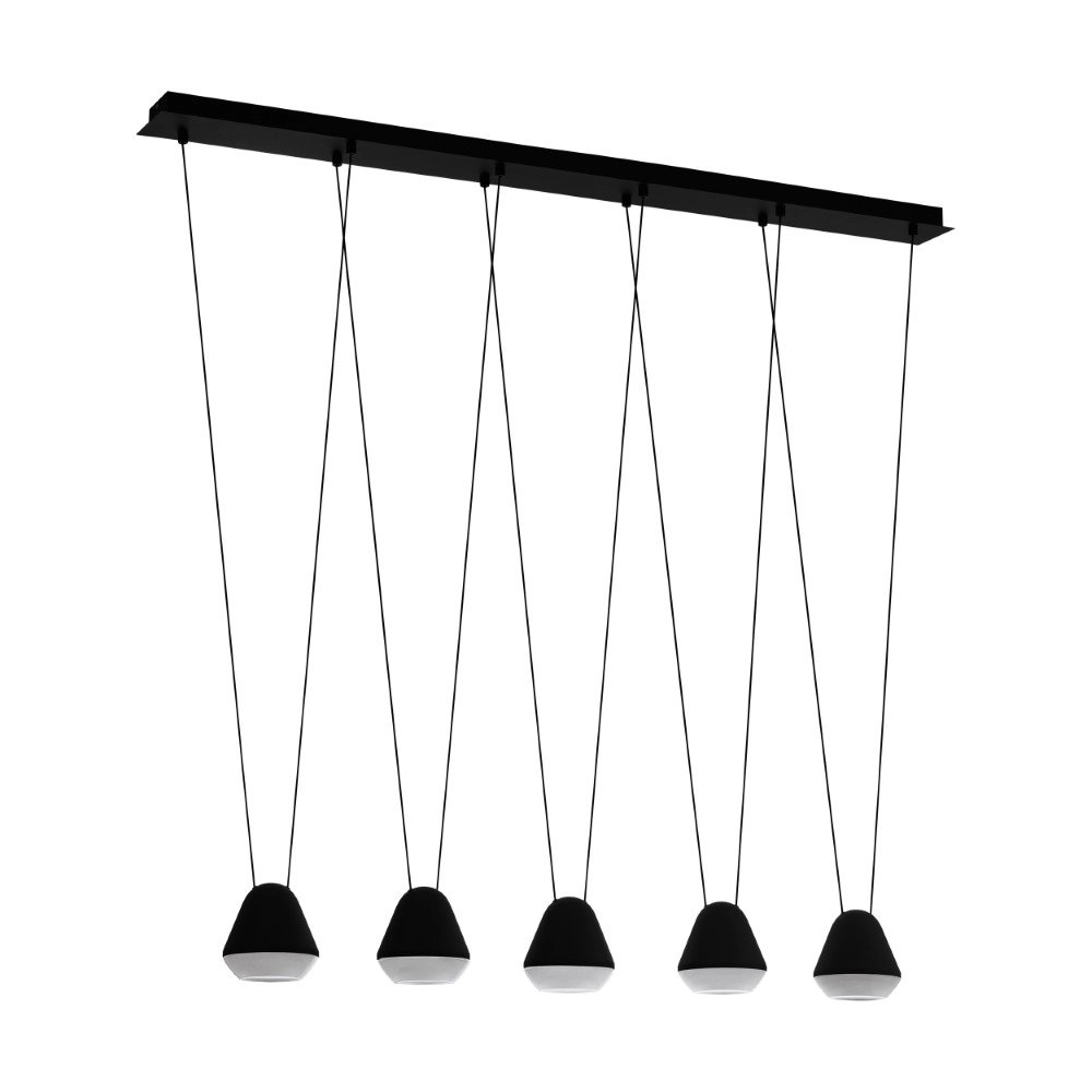 Design-Pendelleuchte Palbieta