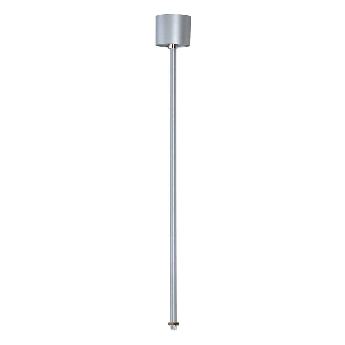 Schienenaufhängearm Suspension 3-Fase 60cm grau SLV 4024163122979
