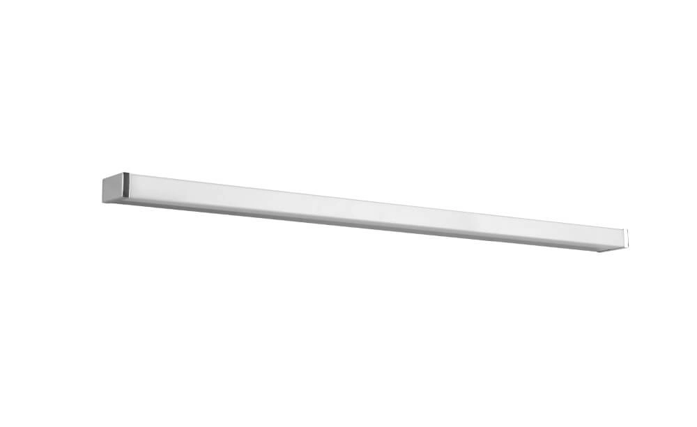 Wandlampe Fabio 120 cm Chrom Trio 4017807507997