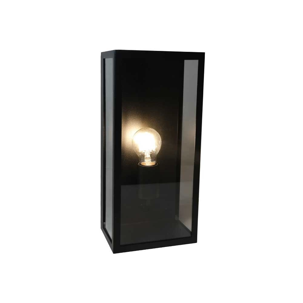 Schlanke Außenlampe Rowin 35 cm Artdelight 8719831730094
