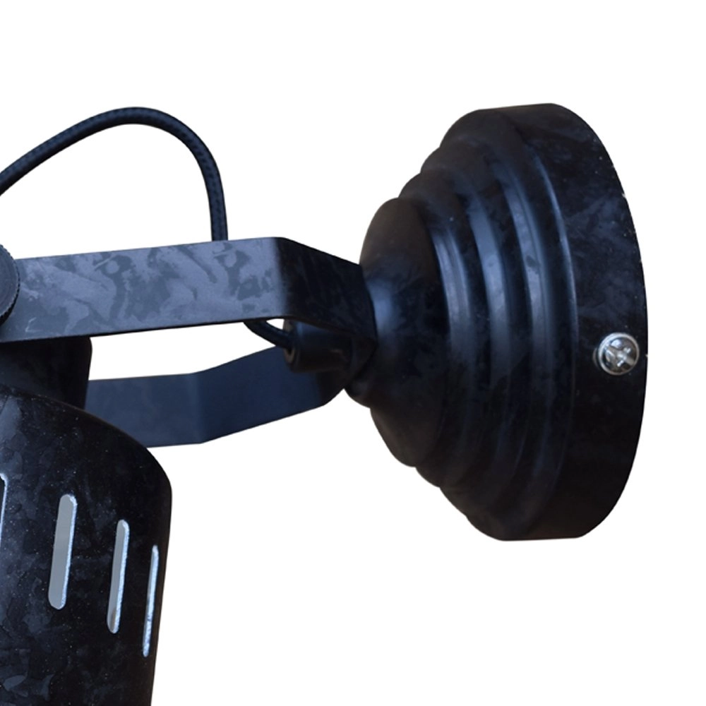 Wandlampe Vintage Industriell Urban Interiors 8719325005615