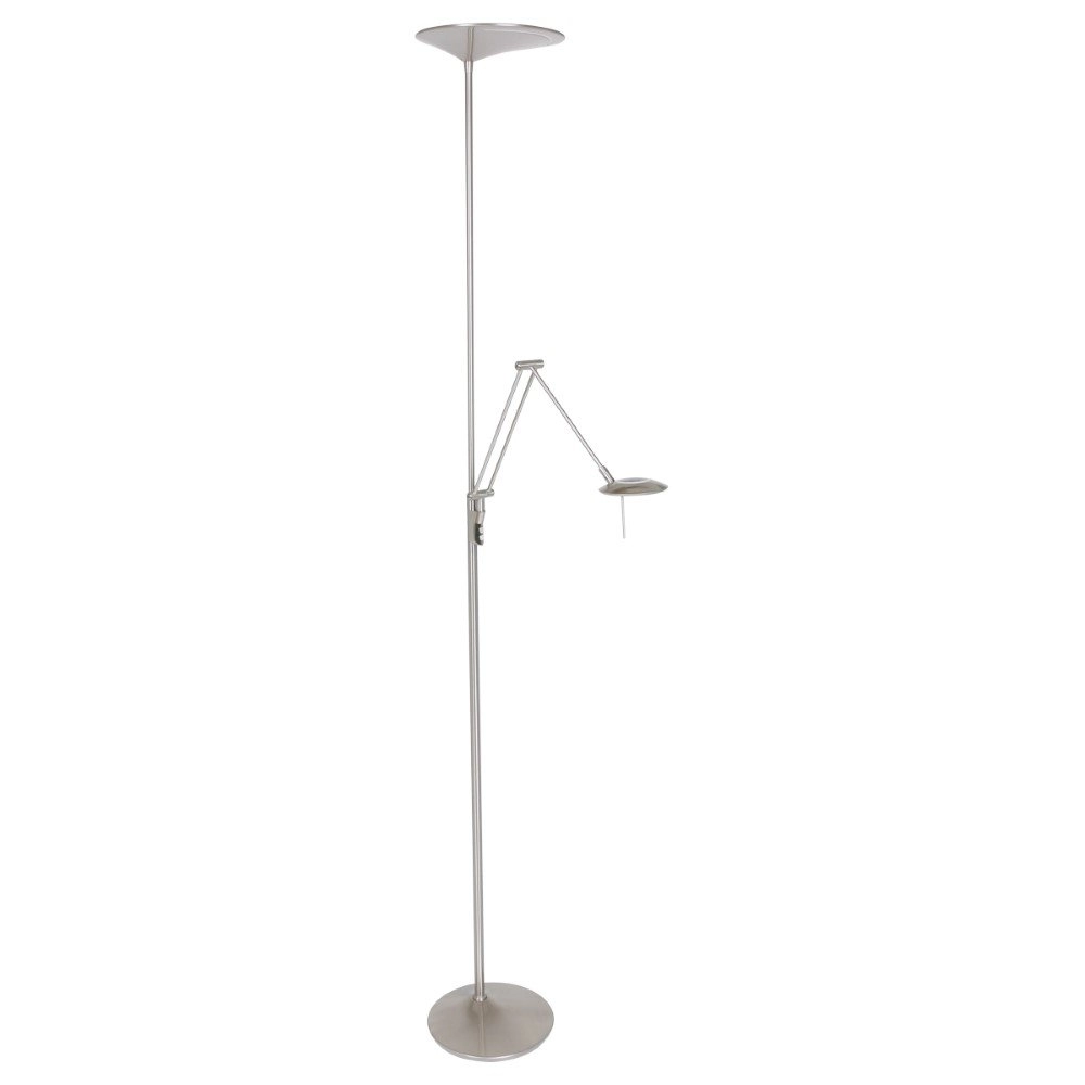 Leselampe Zodiac LED Steinhauer 8712746127256