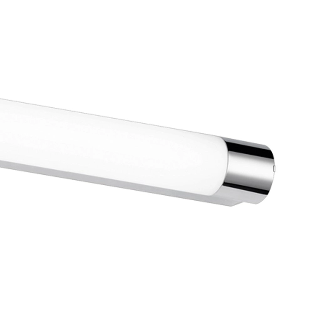 LED-Badezimmerlampe Series 2815 Mit Power Outlet Trio 4017807245950