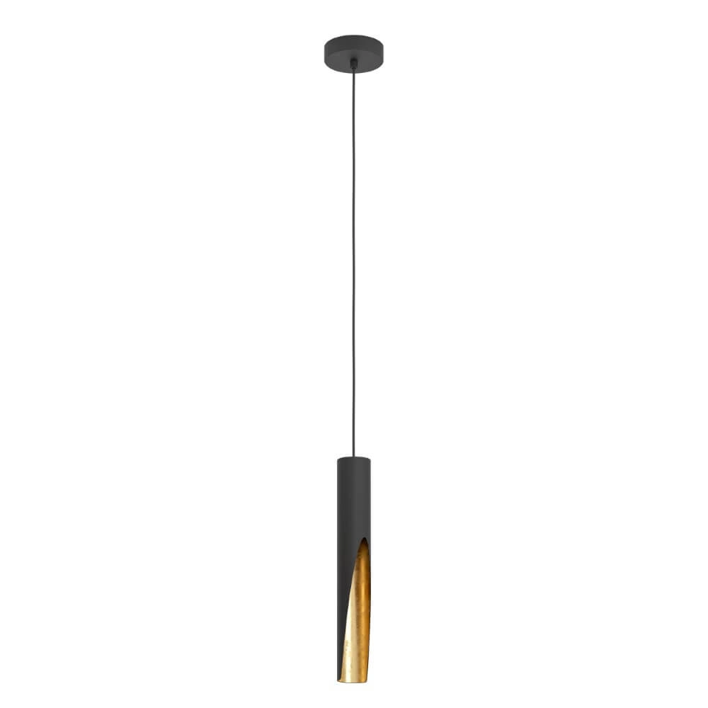 LED-Hängelampe Barbotto Ø 6cm