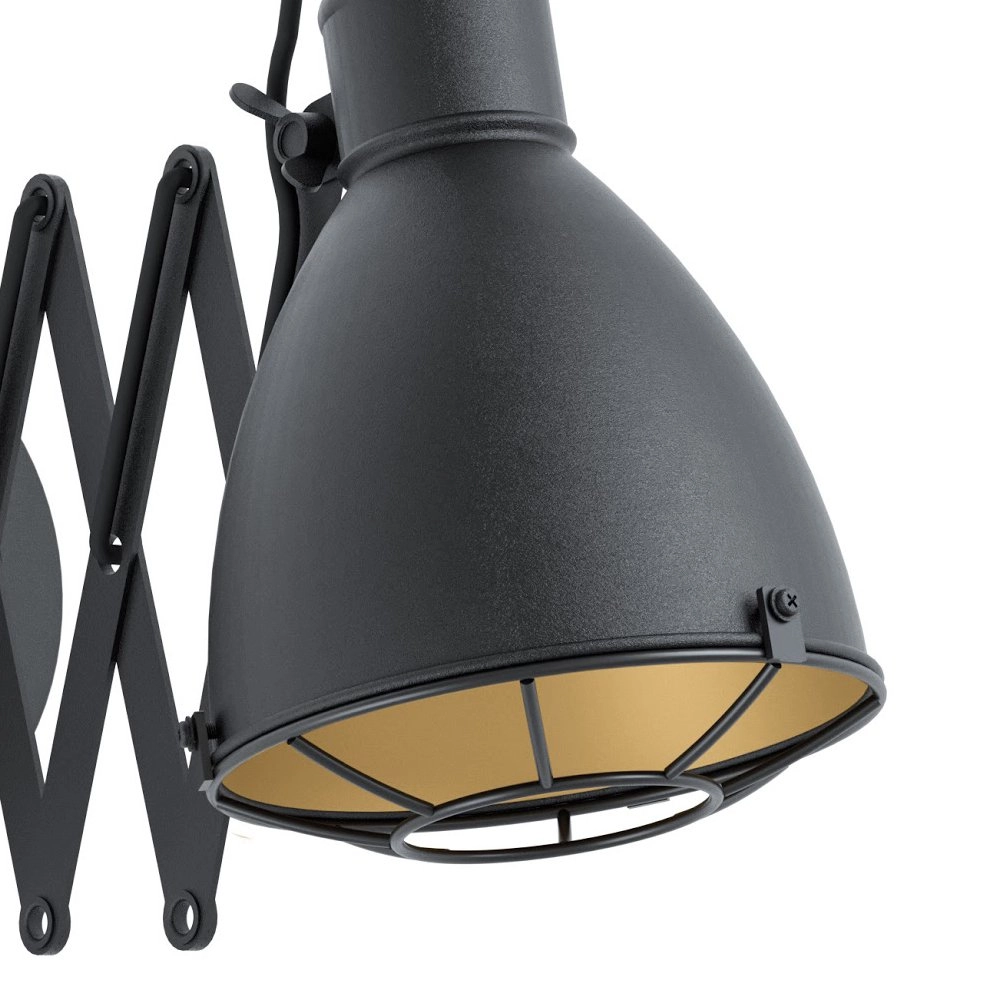 Scherenlampe Treburley Eglo 9002759431846