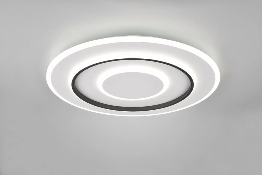 Deckenleuchte Jora Ø 60cm Trio 4017807574845