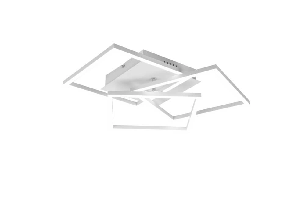 Deckenlampe Mobile 42cm weiß Trio 4017807500530