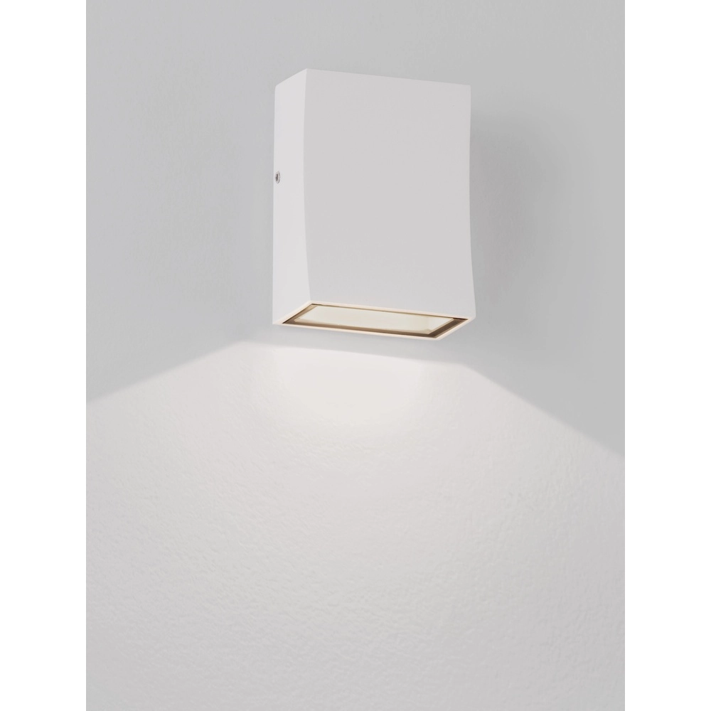 Leichter Boxy weiß Lyora 5212017477088