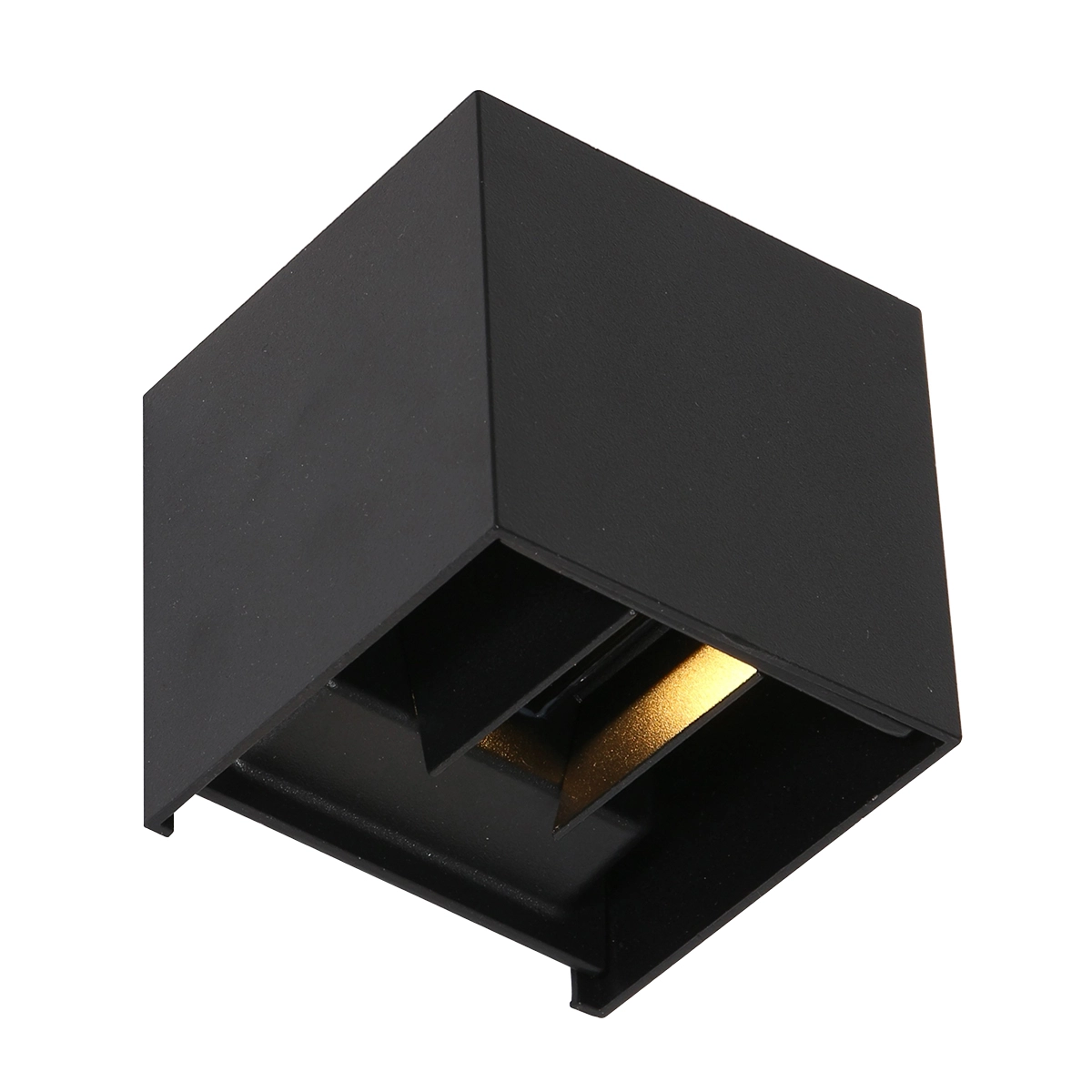 Up-Down-Lichtsensor Logan 10cm - schwarz Steinhauer 8712746133295
