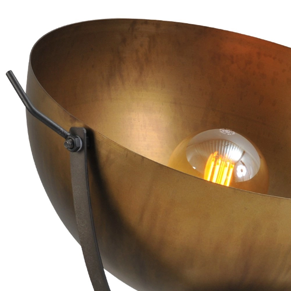 Tischlampe Industria Uplight 50 Masterlight 8718121236902
