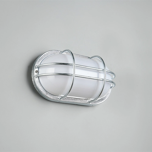 Bullseye-Lampe Tumen Zinkgrau Trio 4017807691719