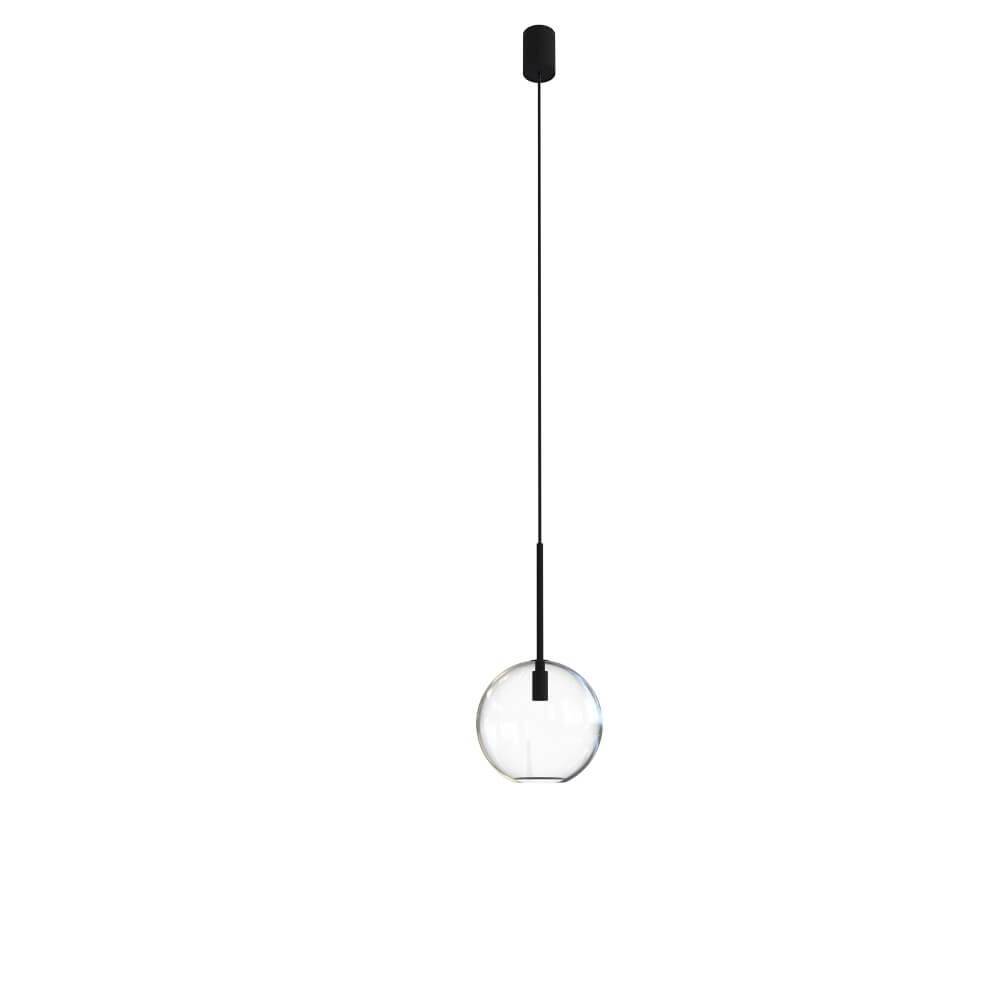Glaskugellampe Sphere Ø 15cm Lyora 5903139784795