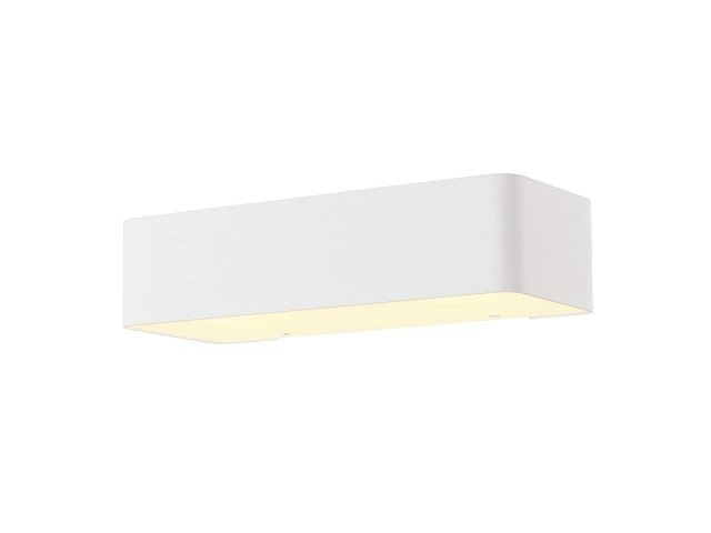 LED-Wandleuchte WL149 SLV 4024163172141