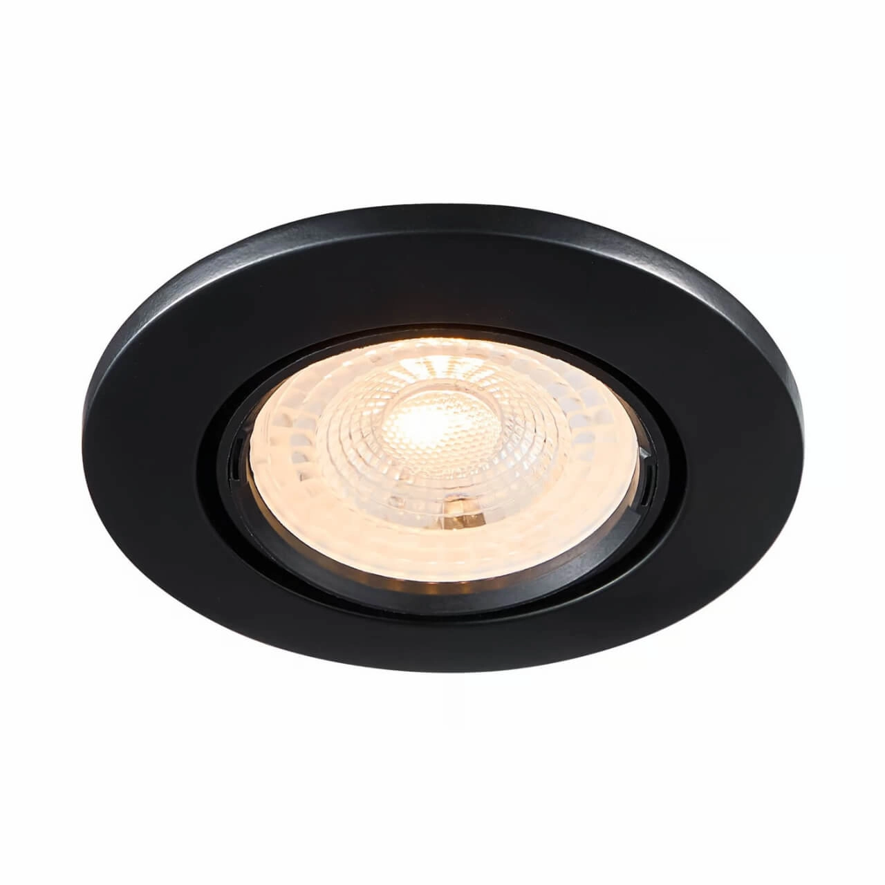 Spott Mixit schwarz Nordlux 5704924016486