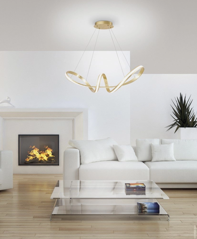 Design-Pendelleuchte Melinda Paul Neuhaus 4012248327593