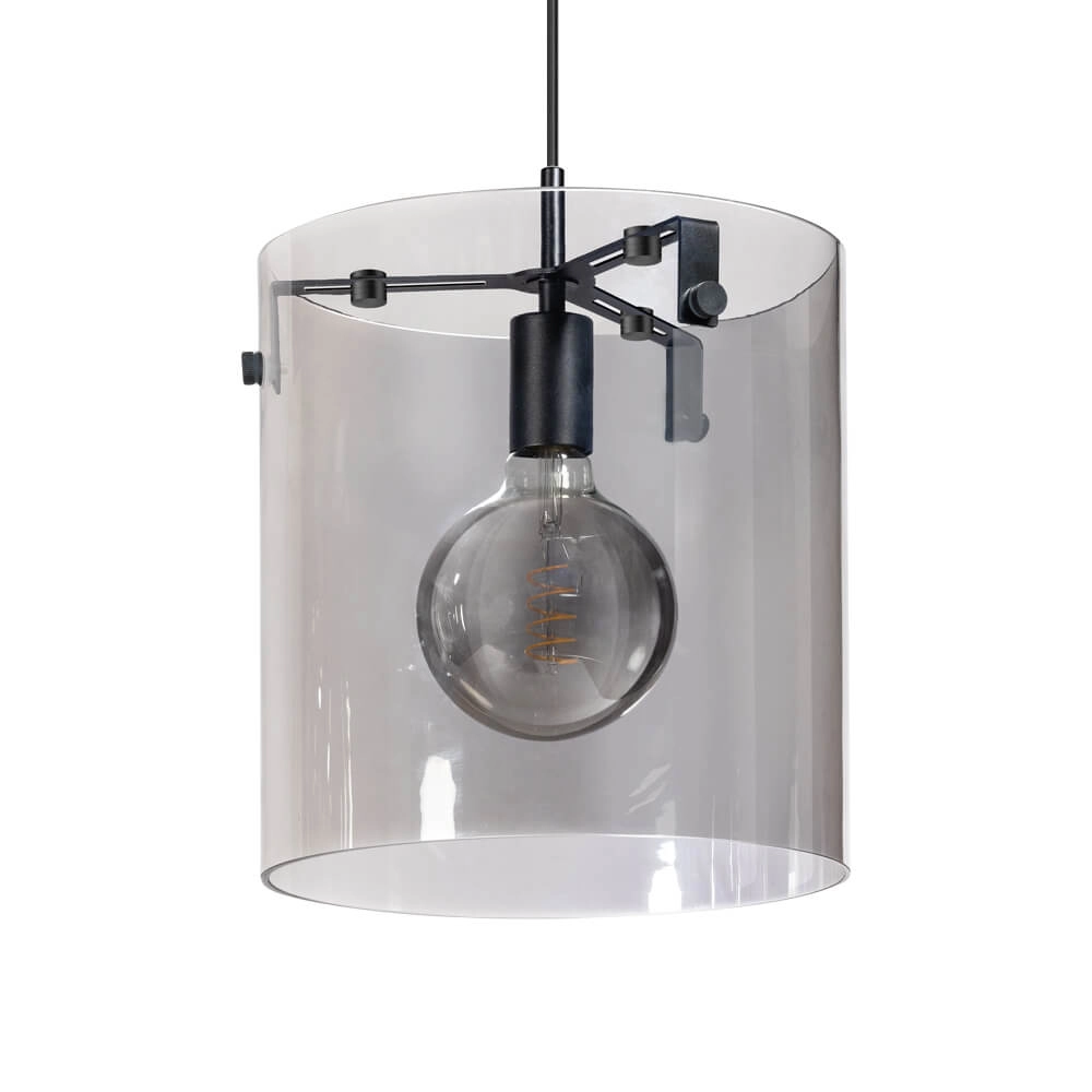 Ø 28 Hängelampe The Silo ETH 8720195302605