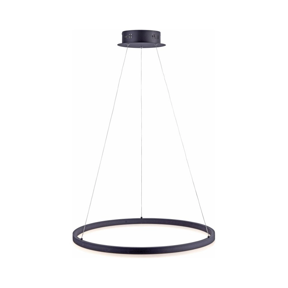 LED Hängelampe Titus Ø 60cm