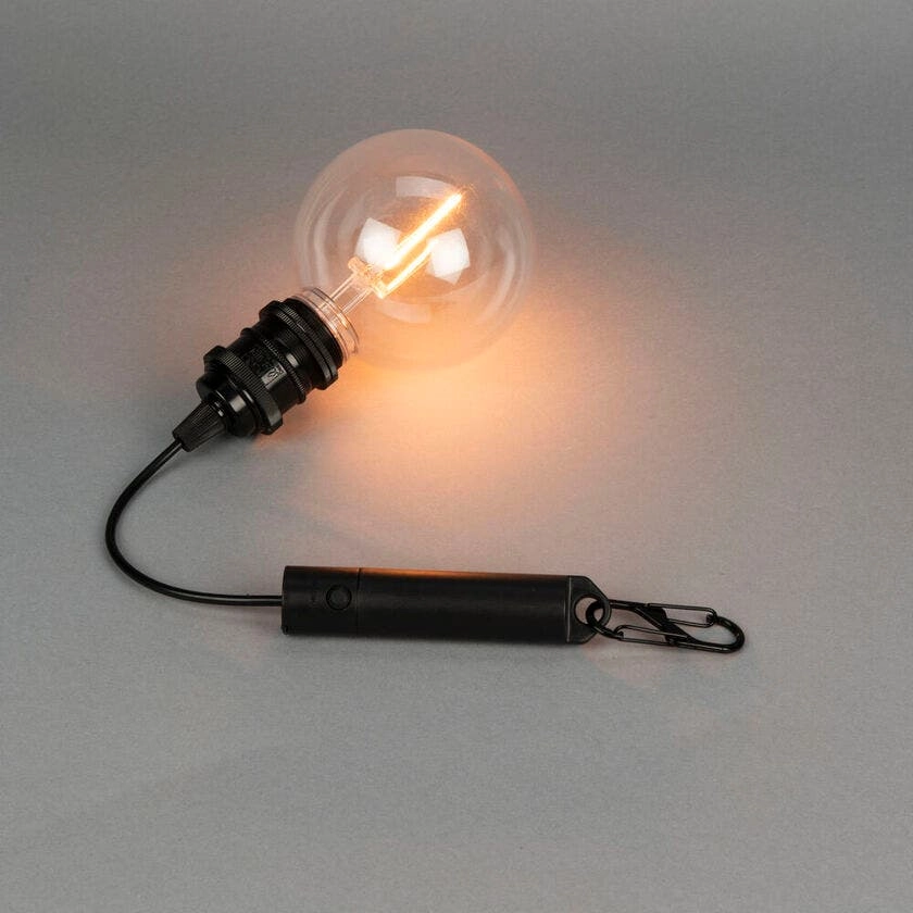 Wiederaufladbar Partylight Knöchel KonstSmide 7318300026686