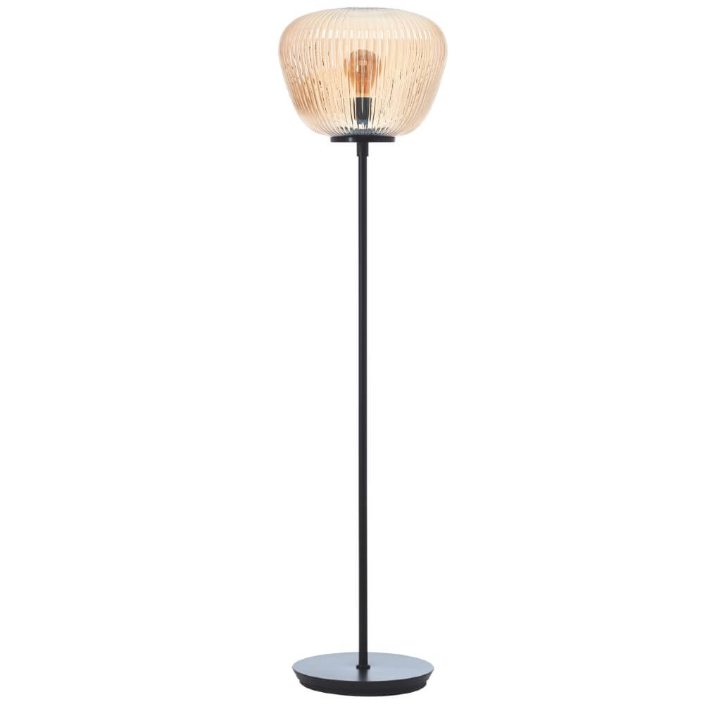 Stehlampe Kaizen Ø 35cm Brilliant 4004353430060