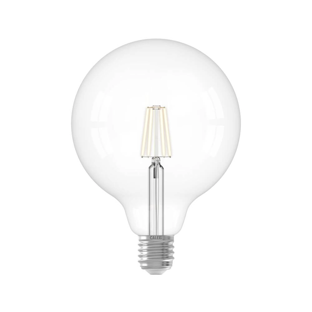 LED-Globus 4,5W - E27 - Led - G125 - 470lm 2700K Circle 8712879158813