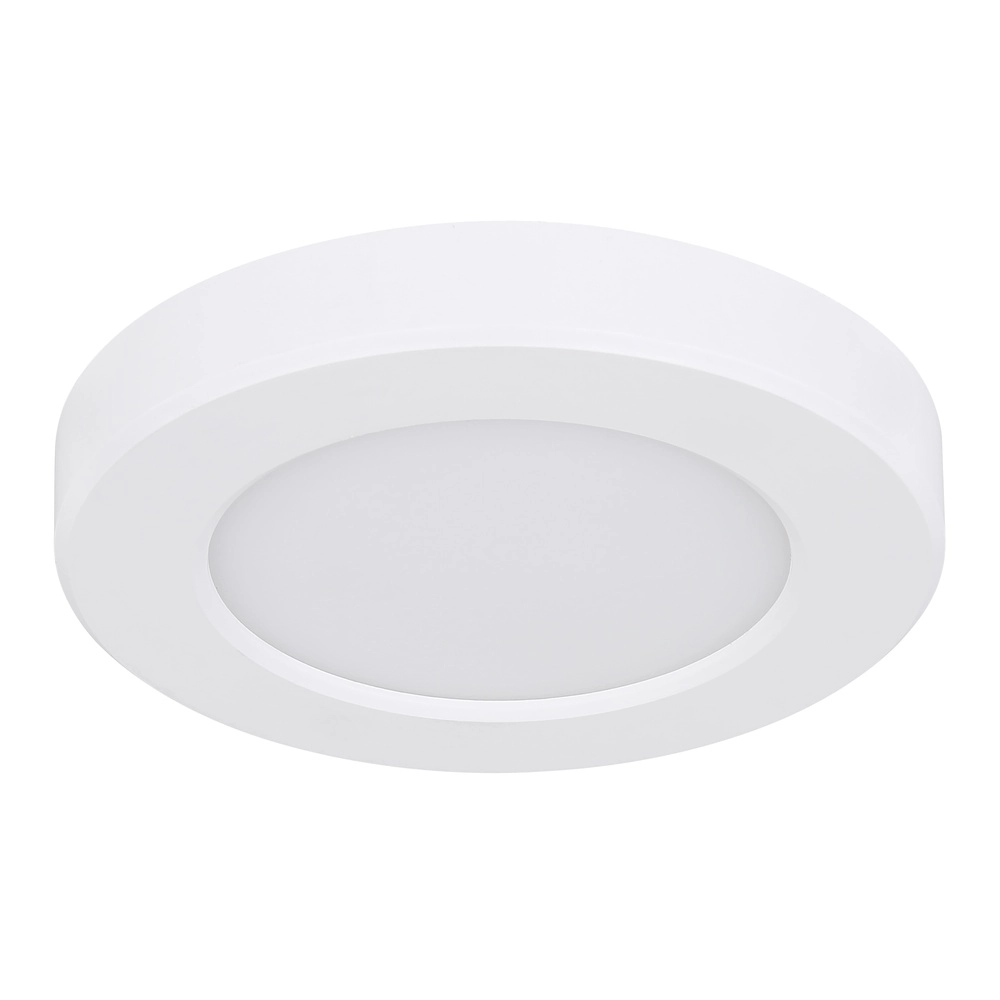 Design-Deckenlicht Lasse weiße Ø 12,6 cm Globo 9007371411160