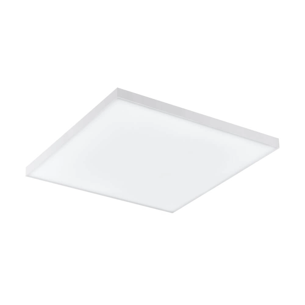Deckenlampe Zigbee Turcona-Z 30x30cm weiß