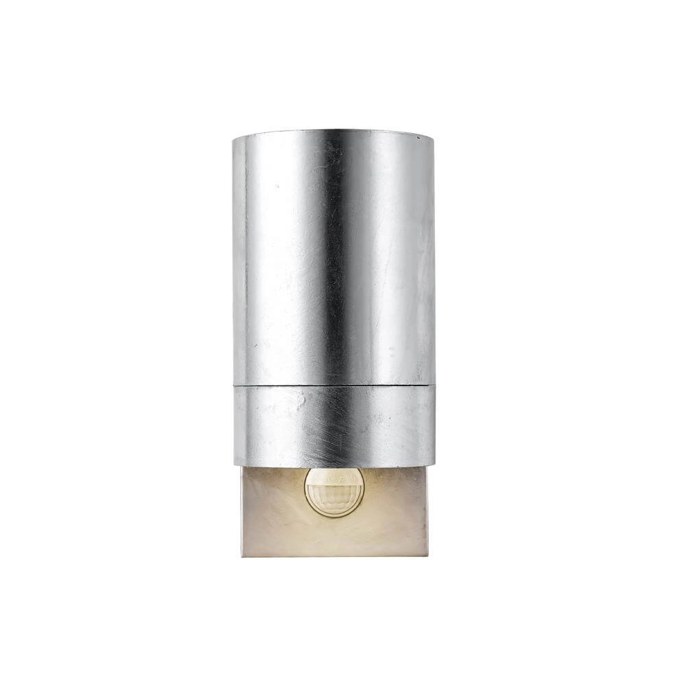 Leichter Tin Zink mit Sensor Nordlux 5704924023309