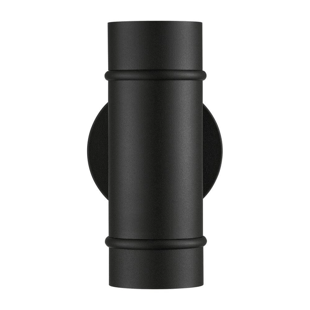 Wandleuchte Artilus schwarz Nordlux 5704924017629