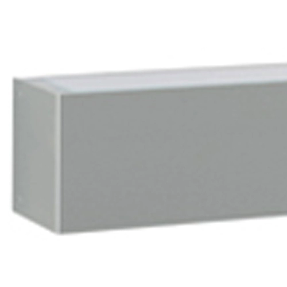 2-Licht Wand Spot Squad Square XL Albert 4007235963663