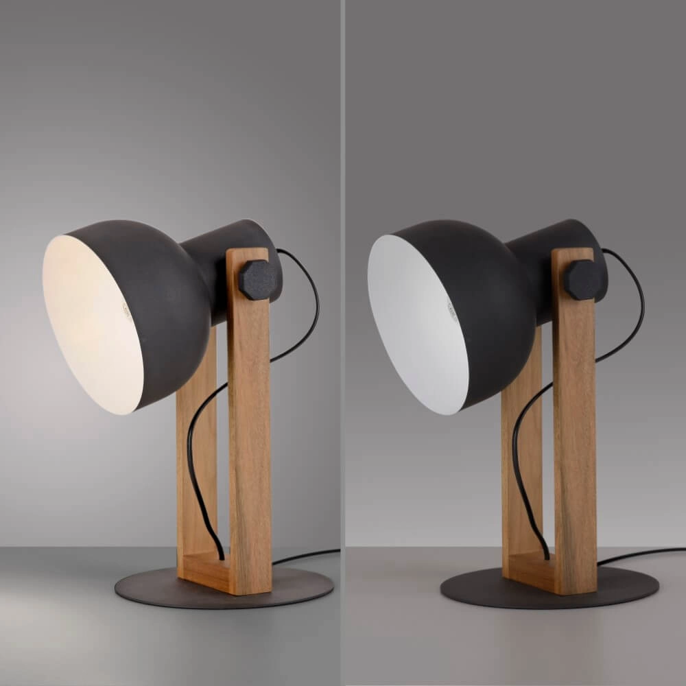 Tischlampe Cup 2.0 1-Licht Just Light 4043689000691