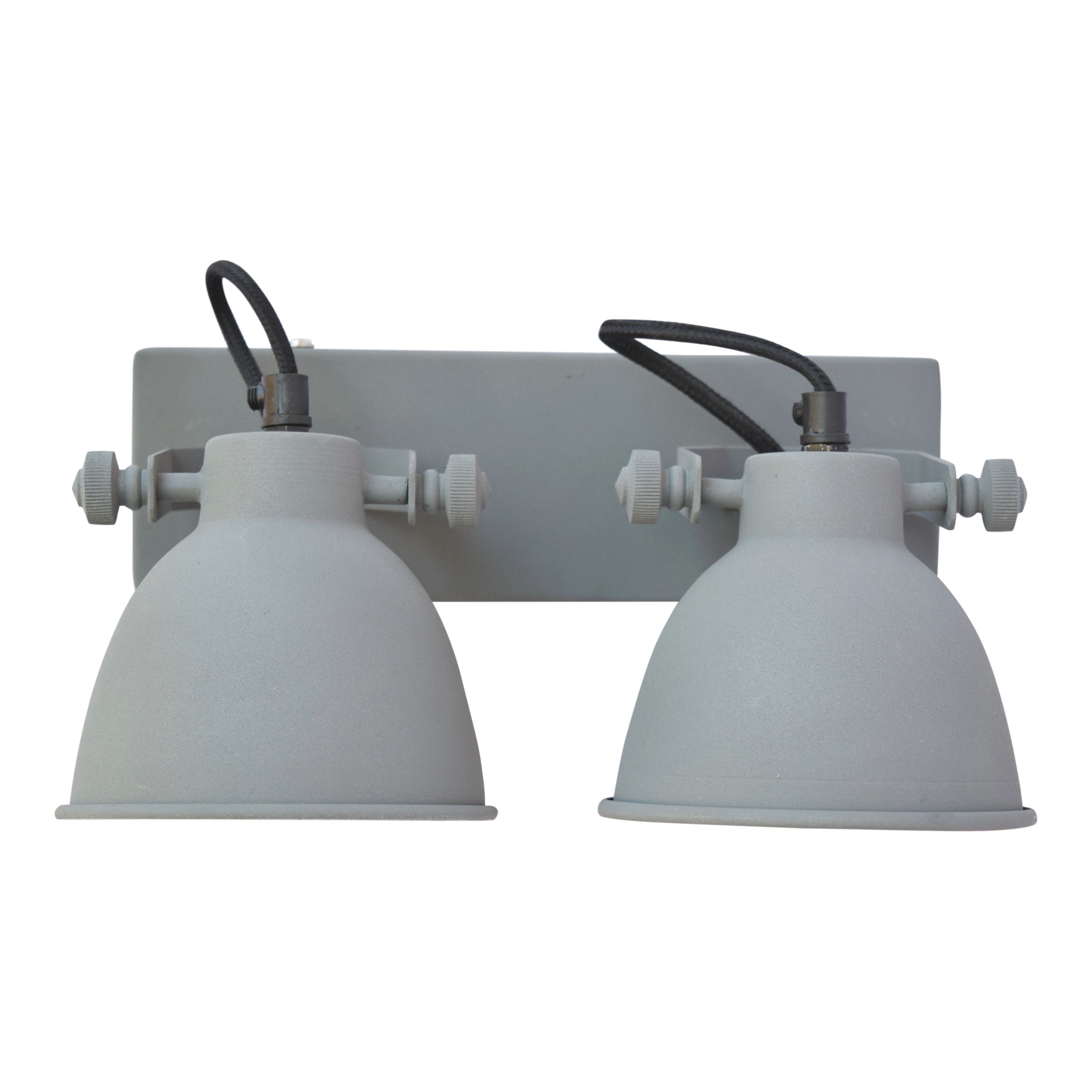 Wandlampe Double Vintage Urban Interiors 8719325005509