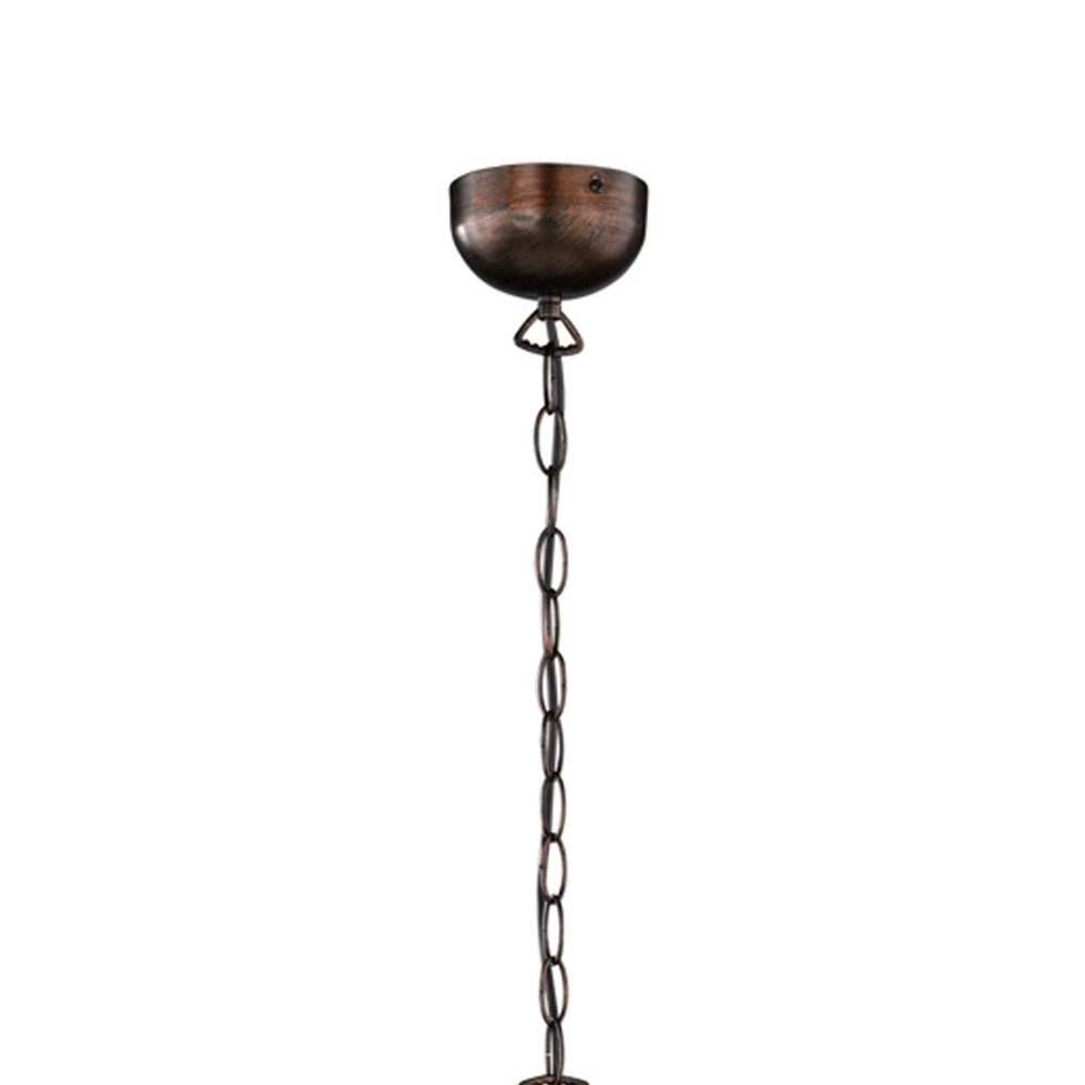 Kronleuchter Traditio 5-Licht Trio 4017807354164