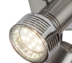 4-Licht-Spot Kassandra Brilliant 4004353198175