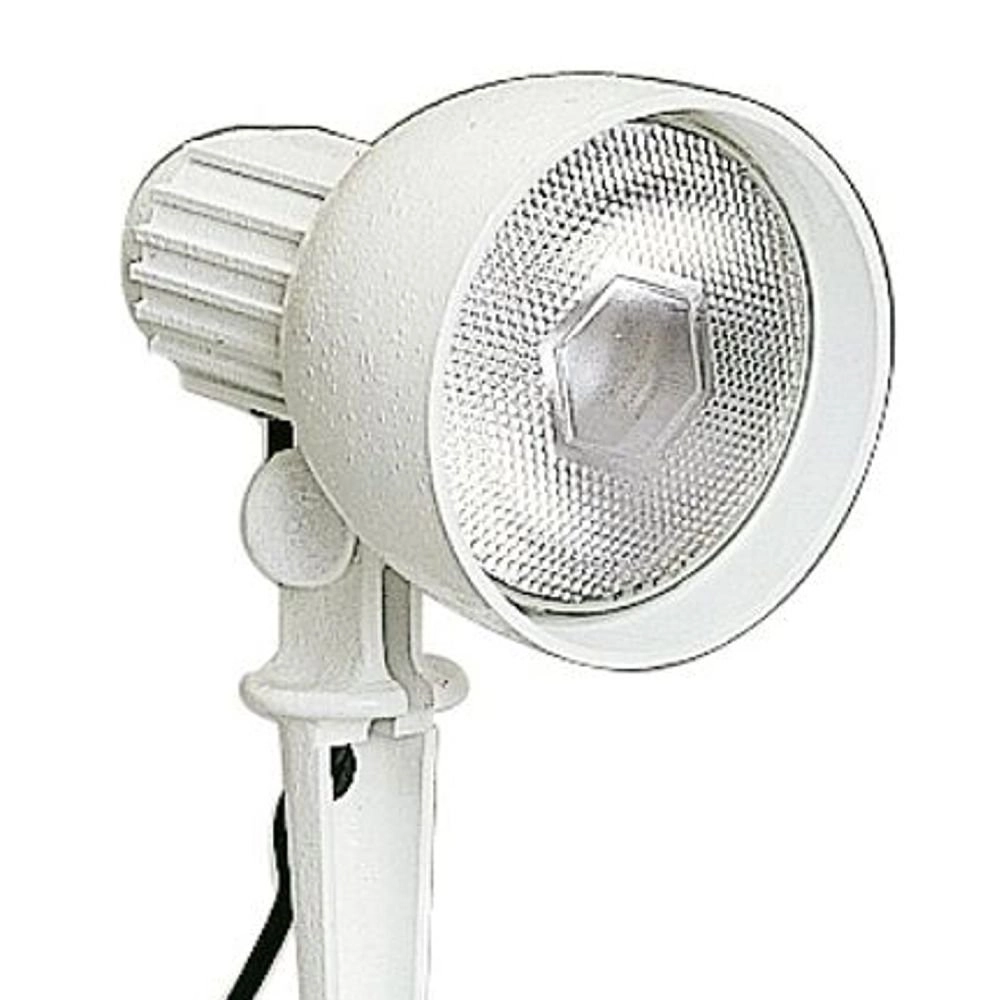 Außenlampe Orientable Weiß Albert 4007235821239