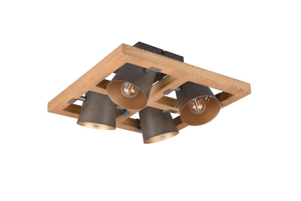 Landhausstil Deckenlampe Bell